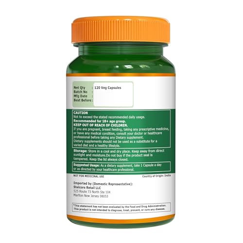 Pure Nutrition Mucuna Pruriens 500 Mg 5 1 Extract 120 Veg Capsules Herbal Dietary Supplement Supports Overall Wellness & Daily Nutritional Intake Non Gmo