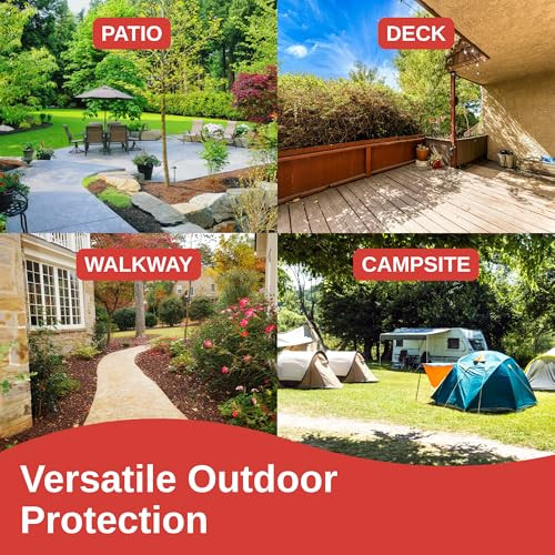 Scent Shop Skeeter Screen 90600 Spreadable Outdoor Deterrent 64 Oz Granules Deet-Free Biodegradable Essential Oil Barrier Formula For Patios Gardens Animal Areas & Outdoor Use