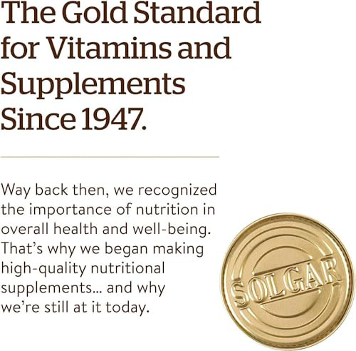Solgar Rutin 500 Mg 100 Tablets - Antioxidant - Natural Bioflavonoid - Vegan Gluten Free Dairy Free Kosher 100 Servings