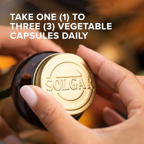 Solgar Choline 350 Mg - 100 Vegetable Capsules Pack Of 2 - Non-Gmo Vegan Kosher 200 Total Servings
