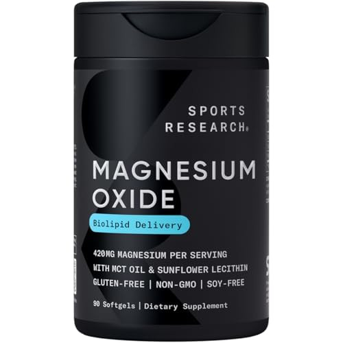 Sports Research Multivitamins Pack - High Potency Vitamin C Supplement 1000Mg Magnesium Oxide 420Mg Turmeric Curcumin C3 Complex W/Bioperine Black Pepper Extract