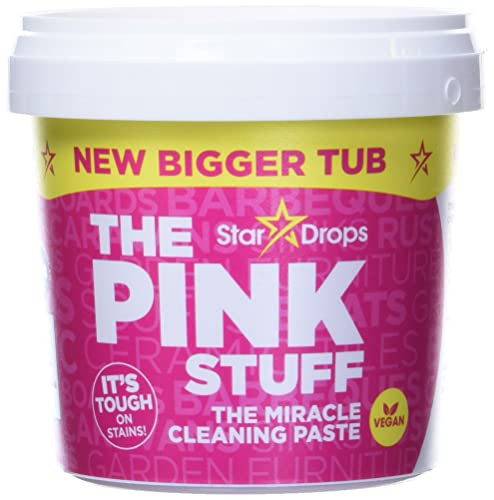 Stardrops The Pink Stuff - The Mircale All Purpose Cleaning Paste 850G
