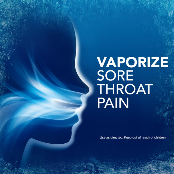 Vicks Vapocool Severe Medicated Sore Throat Drops Fast-Acting Max Strength Relief Soothes Sore Throat Caused By Cough Powerful Vicks Vapors Menthol Honey Lemon Chill 225 Total (5 Packs Of 45)