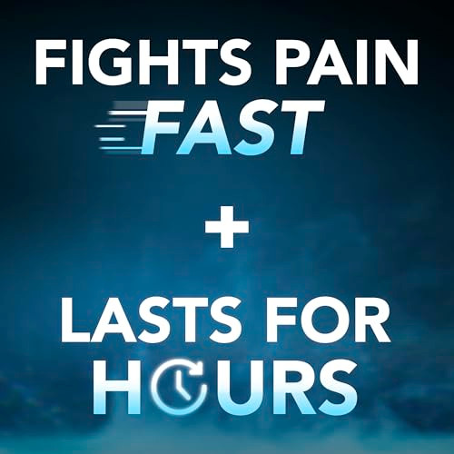 Vicks Vapofreeze Menthol Pain Relieving Spray 3Oz For Muscles & Joint Pain Associated With Arthritis Simple Backaches Strains Sprains Bruises Vicks Vapors Penetrating Formula