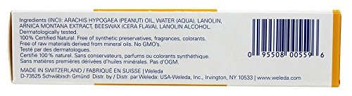Weleda Arnica Ointment 0.88 Oz