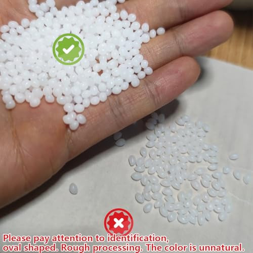 Yuanyuuo Provisional Teeth Decoration Fake Tooth High Hardness Durable And Reusable. Broken Tooth Moldable Fake Teeth