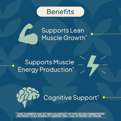 Nature'S Wonder Micronized Creatine Monohydrate Powder 5G Muscle Health Muscle Energy Production No Lactose 5G Of Micronized Creatine Powder Per Serving 450G 90 Servings