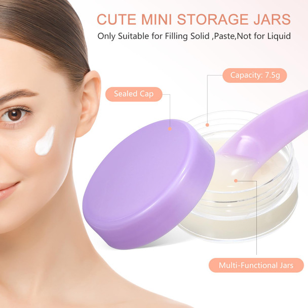 17 pack Travel Bottles Set Travel Essentials Silicone Squeezable Containers for Toiletries Shampoo Conditioner Lotion & Face Body Wash Accessories