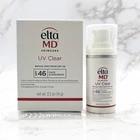 EltaMD Skincare UV Clear Broad-Spectrum SPF 46 Travel Size - 0.5 oz