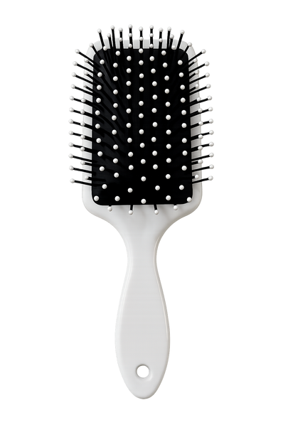 1PC Square Boar Dinosaur Hair Comb Mini Anti-static Hair Scalp Massage Comb Hairbrush Salon Hair Brush Styling Tool