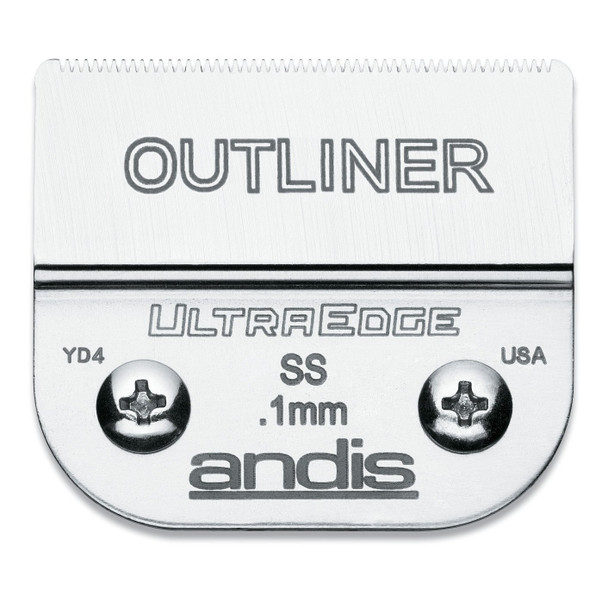 Andis 1/150 Inch Ultra Edge Outliner Blade