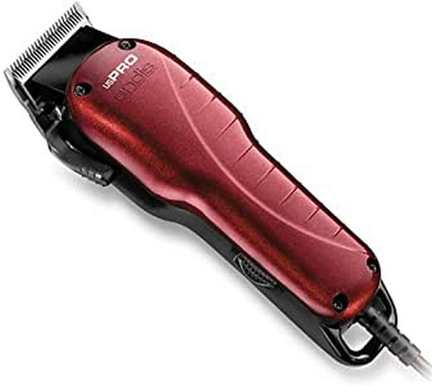 Andis HSM USPro Adjustable Blade Clipper, 0.47 kg