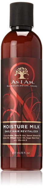 As I Am Moisture Mix Daily Hair Revitalizer, 237ml