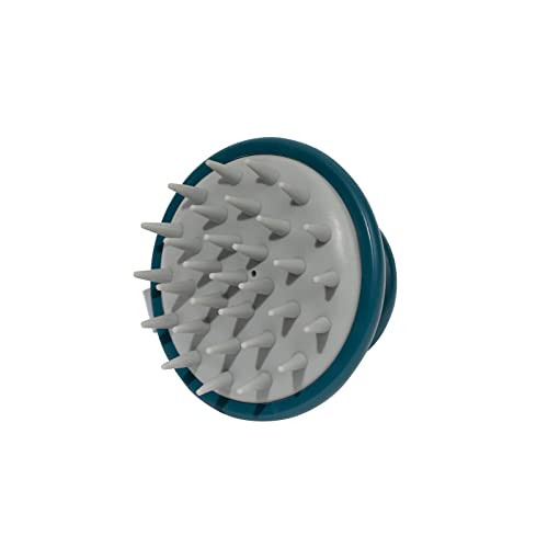 Colorsmith Scalp Massager, Scalp Brush, Massages Scalp, Exfoliates Scalp, Helps Promote Circulation, Helps Cleanse Hair, Stylist-Approved