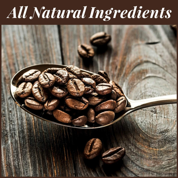 ArtNaturals Arabica Coffee Body Scrub (20 Oz / 567g)