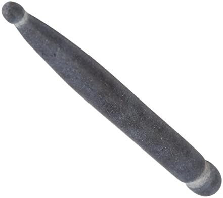 Brrnoo Needle Stone Massage Stick, Deep Tissue Massage Tool-Manual Acupuncture Pen, Bian Stone Needle, Muscle Relief Face Full Body Point Roller Massage Stick Guasha Tool