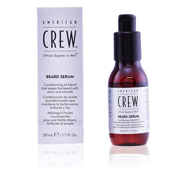 AMERICAN CREW Beard Serum 50 ml