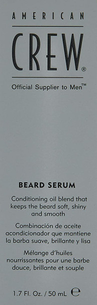 AMERICAN CREW Beard Serum 50 ml