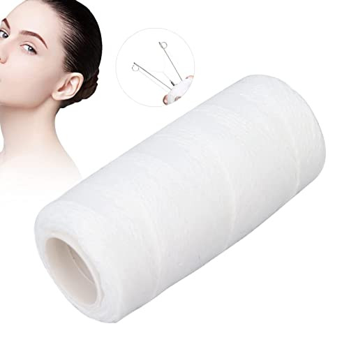 Zjchao Thread, Thread Face Hair Removal Thread For Arms Legs Hair Remover Epilator Hair Shaver Beauty Epilator