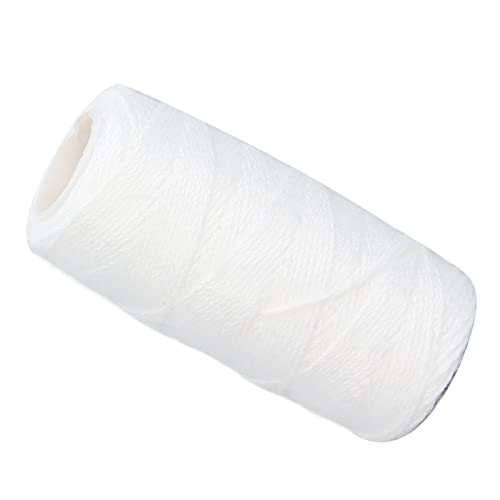 Yuyte Accessory For Electric Cotton Thread Epilator, Hair Remover Wire Hair Shaver Beauty Epilator Cotton Strength Threading Thread, Helps Hair Removal Quickly, Easily And Painlessly