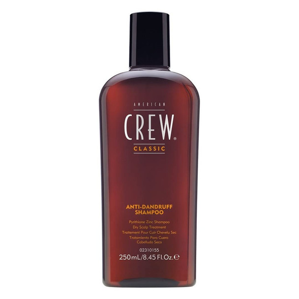 American Crew Anti Dandruff Conditioning Shampoo, 250 ml