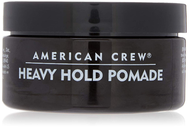 AMERICAN CREW Heavy Hold Pomade 85g