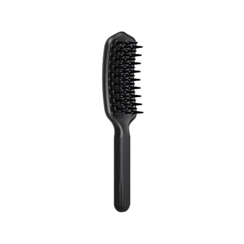Forbeaut Dandruff Brush For Scalp Care Hygienic Hair & Scalp Massager With Slide-To-Clean Design Removes Dandruff & Flakes Gentle Exfoliation Improves Blood Flow