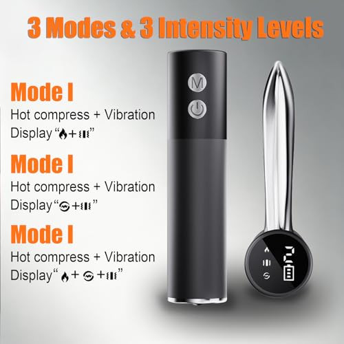 Jixfq Sculptwave Full Body Contouring Device,Electric Fascia Knife Massager Heating And Vibration, Muscle Scraper Tool, Body Gua Sha Massage Tool,Fascia Tool Massage Tools For Deep Tissue(Black)