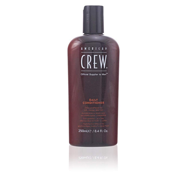 American Crew Daily Conditioner, 8.4 Fluid Ounce