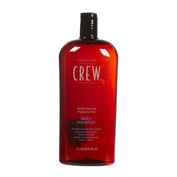 American Crew Power Cleanser Style Remover 1 Litre