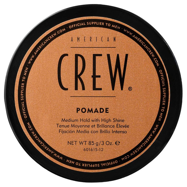 American Crew Hair Styling Pomade 1.75oz Jar