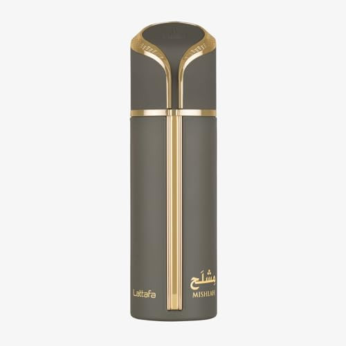 Lattafa Mishlah Edp 100Ml/3.4Oz Spray