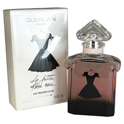 La Petite Robe Noire By Guerlain 1.6 Oz Eau De Parfum Spray