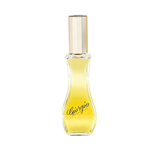 Giorgio Beverly Hills For Women Eau De Toilette Spray 1.7 Fl Oz