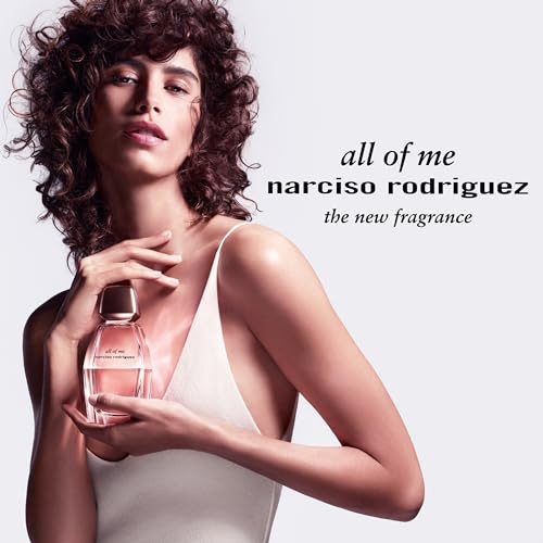 All Of Me By Narciso Rodriguez For Women 1.6 Oz Eau De Parfum Spray