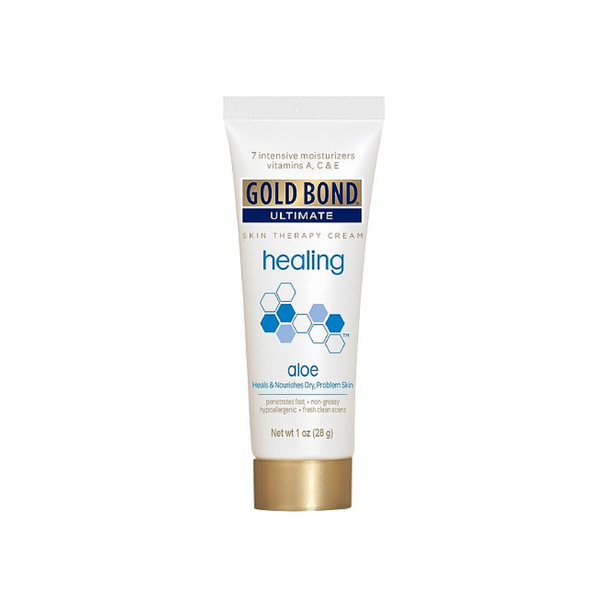 Gold Bond Ultimate Ultimate Healing Lotion, Aloe 1 oz