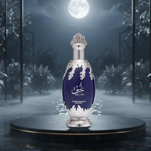 Lattafa Niche Emarati Lujain Eau De Parfum Spray 100Ml (3.4 Oz)