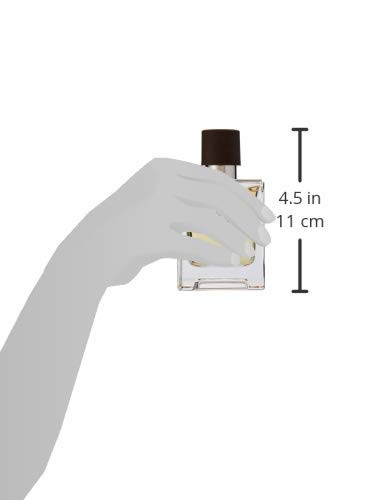 Herm S Terre D'hermes Eau Intense Vetiver Edp Woody Aromatic 1.6 Fl Oz