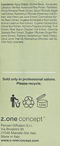 Milk_Shake Energizing Blend Hair Thickening Scalp Treat - Revitalizing Volume Treat For Fine And Fragile Hair 1.1 Fl Oz