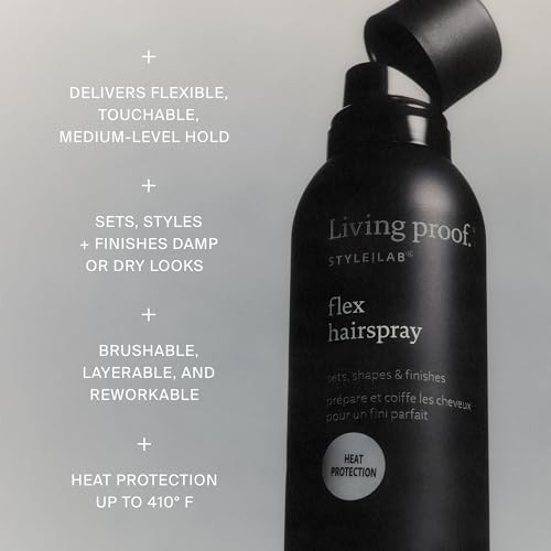 Living Proof Travel Size Dry Stylers Bundle ($53 Value)