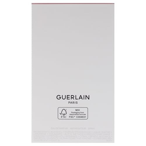 La Petite Robe Noire Absolu By Guerlain For Women - 3.3 Oz Edp Spray
