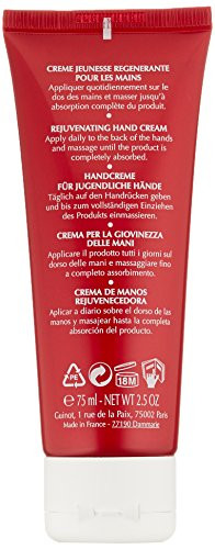 Guinot Longue Vie Multi-Action Vital Hand Care 2.5 Oz