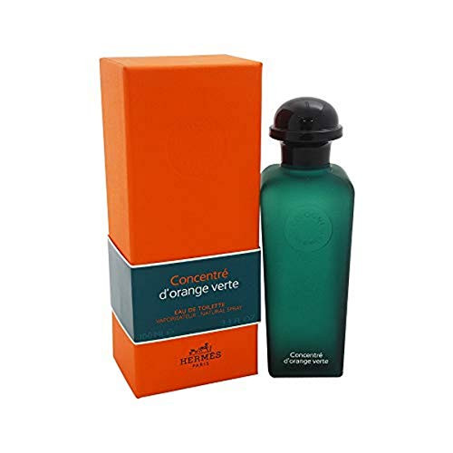 Hermes Eau D'orange Verte 3.3 Fl Oz