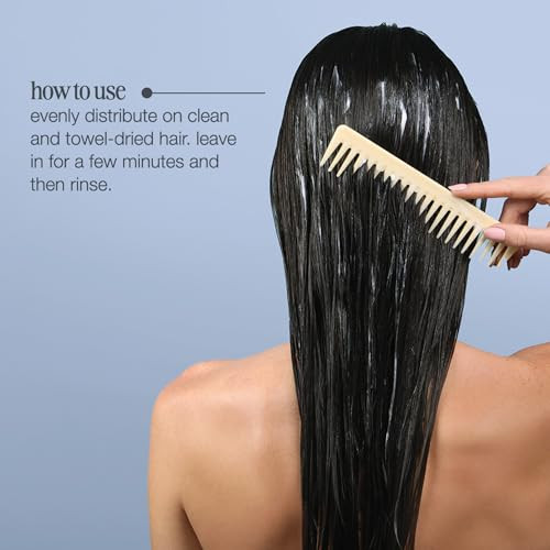 Milk_Shake No Frizz Allowed Conditioner | Anti-Frizz Lightweight Formula For Frizzy Hair | Protects From Humidity For Smooth Shiny Hair | With Milk Proteins And Fruit Extract