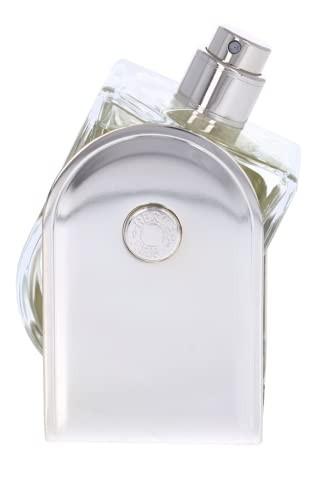 Hermes Voyage D'hermes Eau-De-Toilette Refillable Spray For Unisex 3.30-Ounce