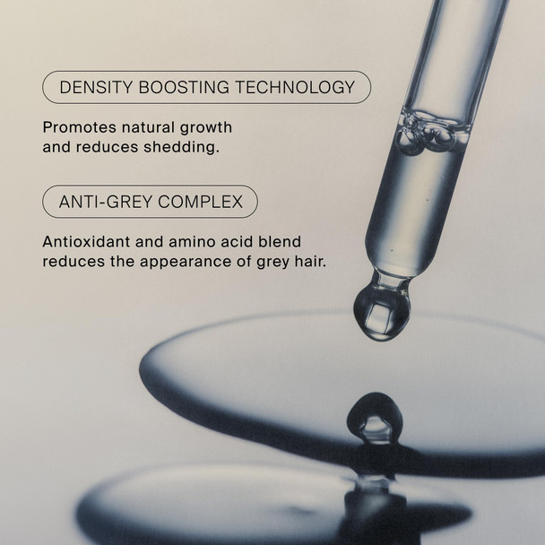 Living Proof Scalp Care Density Serum