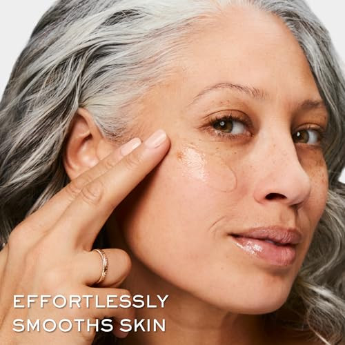 Lanc Me La Base Pro Perfecting Oil-Free Makeup Primer Smoothing Face Primer For All Skin Types Creates A Flawless Matte Canvas For Long-Lasting Makeup Application 0.8 Fl Oz