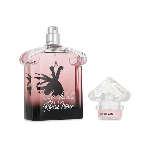 La Petite Robe Noire Intense By Guerlain For Women - 3.3 Oz Edp Spray