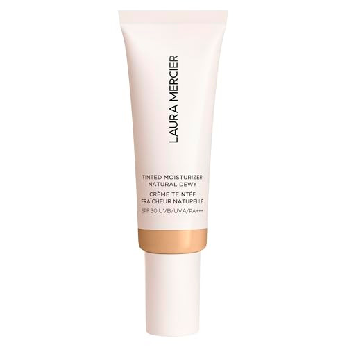 Tinted Moisturizer Natural Dewy Spf 30-2W Citrine By Laura Mercier For Women - 1.5 Oz Makeup