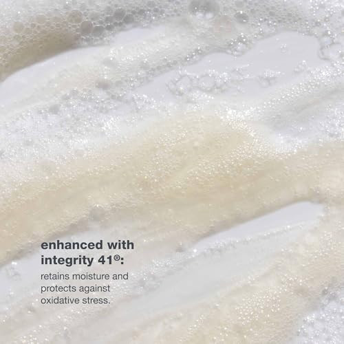 Milk_Shake Moisture & More Shampoo | Daily Hydration Shampoo For Smoother Healthier-Looking Hair | With Milk Proteins Fruit Extracts & Hyaluronic Acid